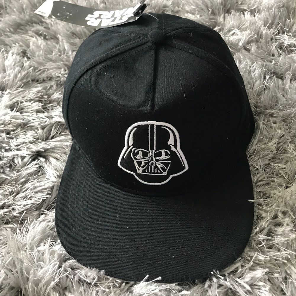 Star Wars Darth Vador Baseball Cap